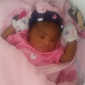 Meet your Posher, Richard